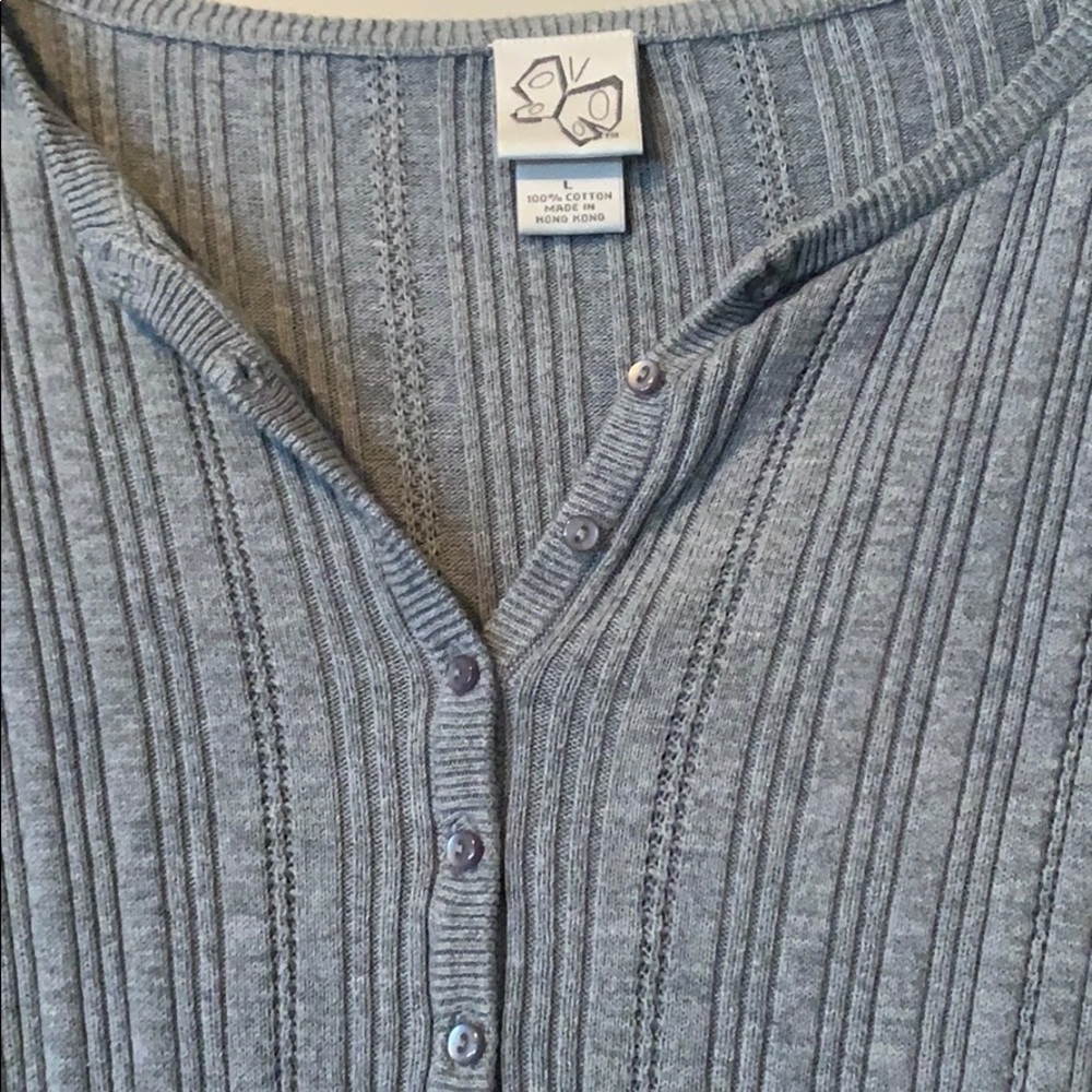 Sweater - Picture 2 of 2